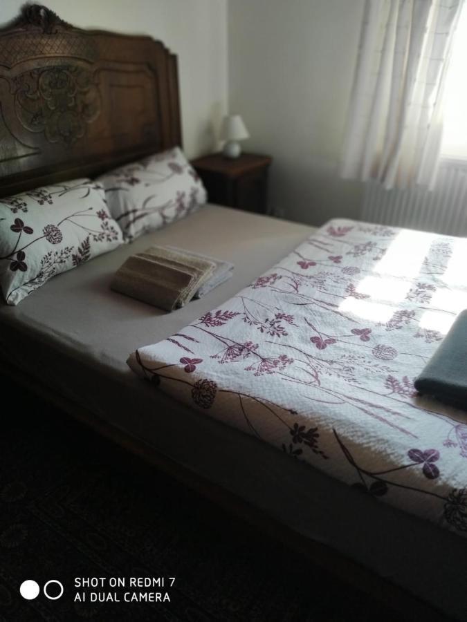 Chalupa Siska Zahori Luaran gambar